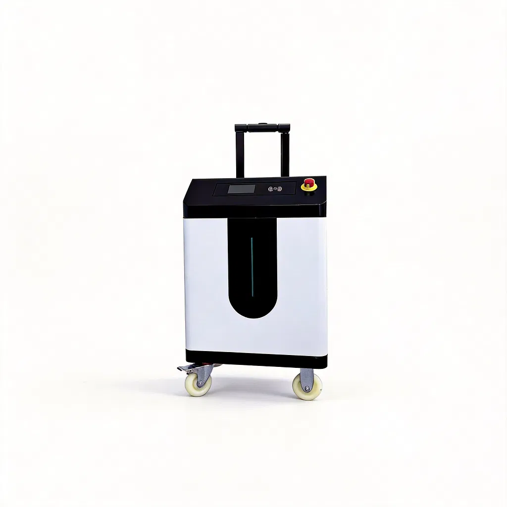 CCS2 Mobile Portable DC Fast Charging System 80kw Electric Vehicle Fast Charger EU Standard Safety Protection