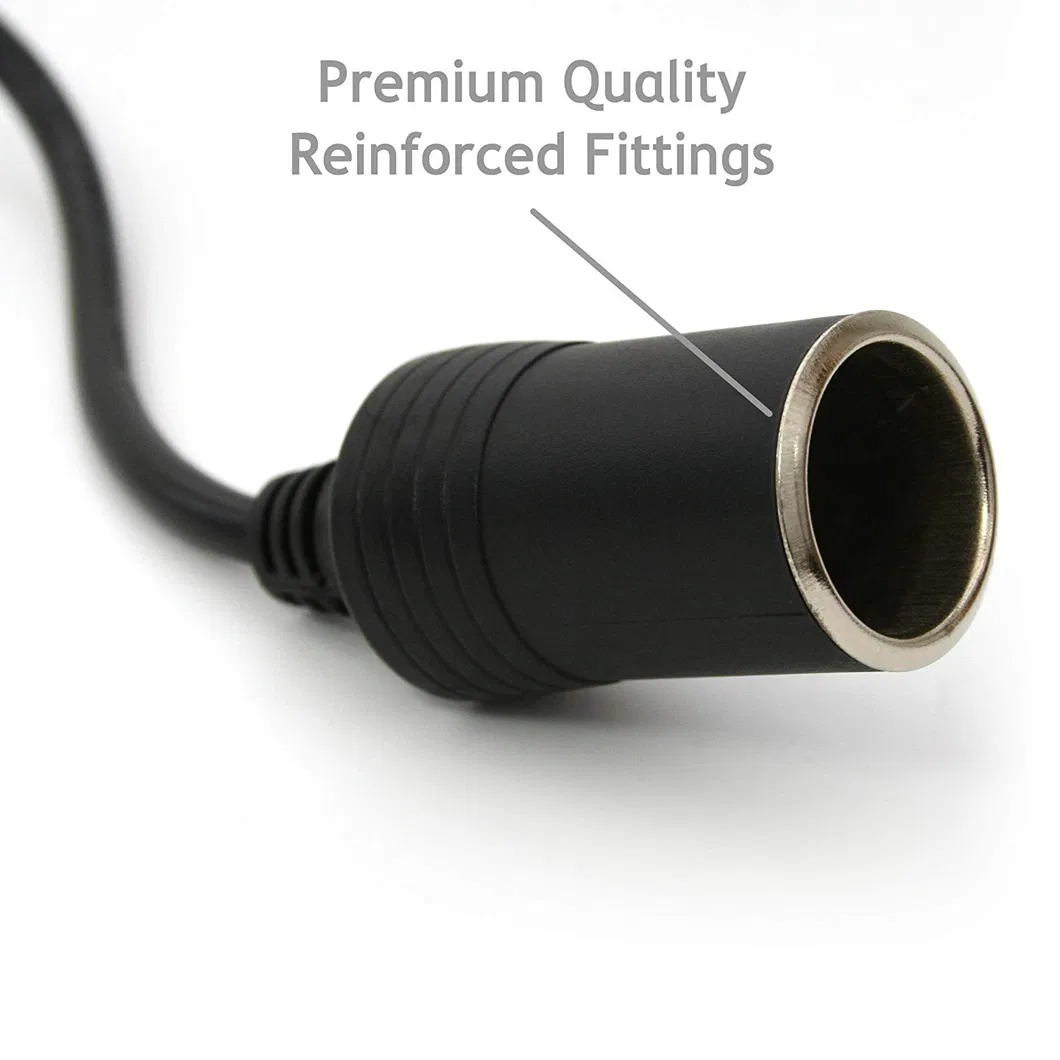 Extension Cord View 4