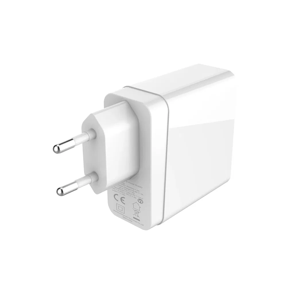 EU Plug Charger
