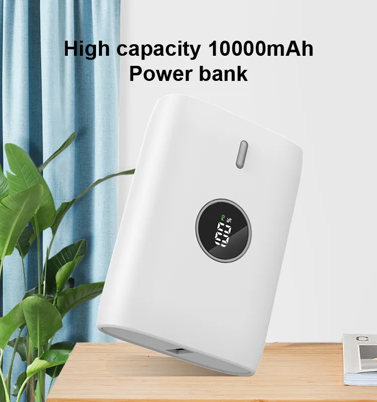 Power Bank View 4