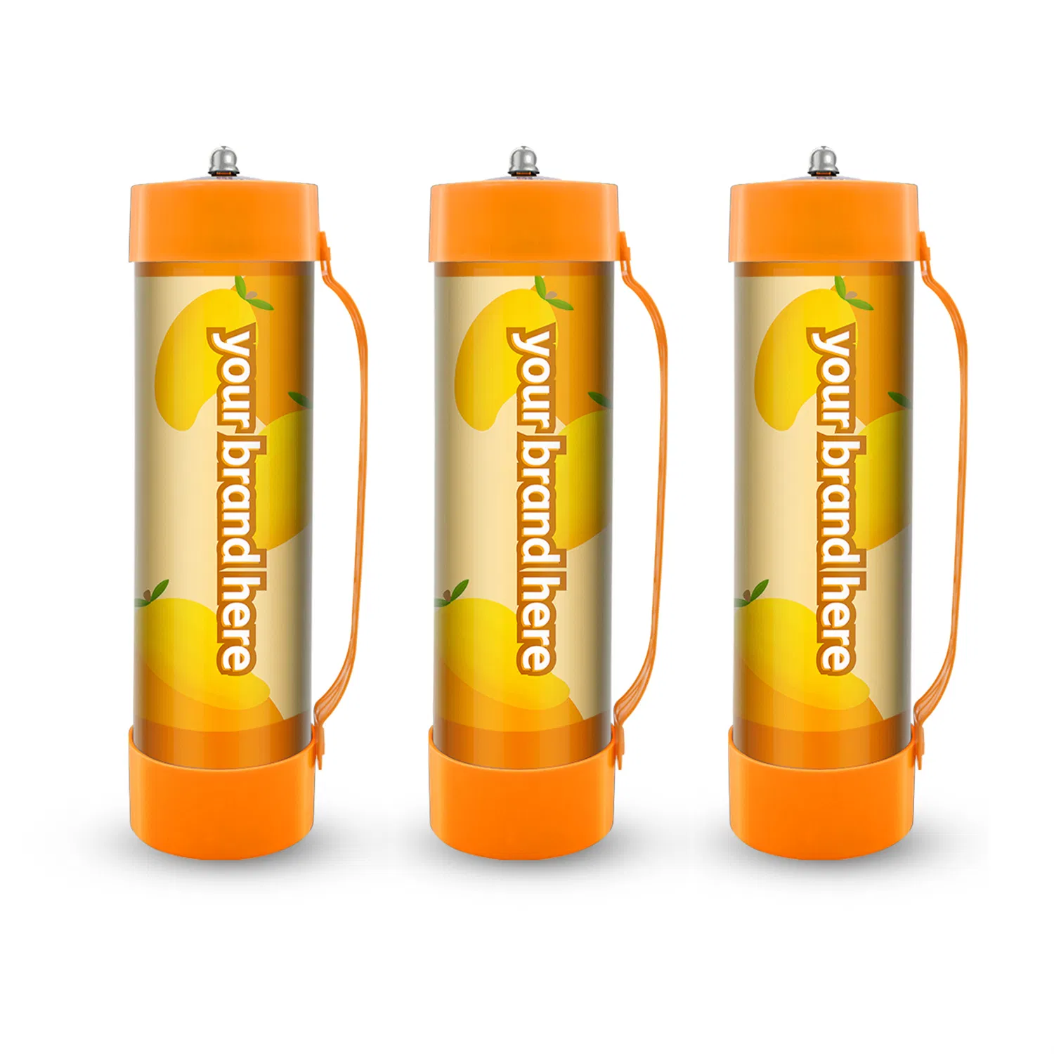 Great Quality Whipped Cream Chargers Reliable Pressure Maintenance Dessert Tool