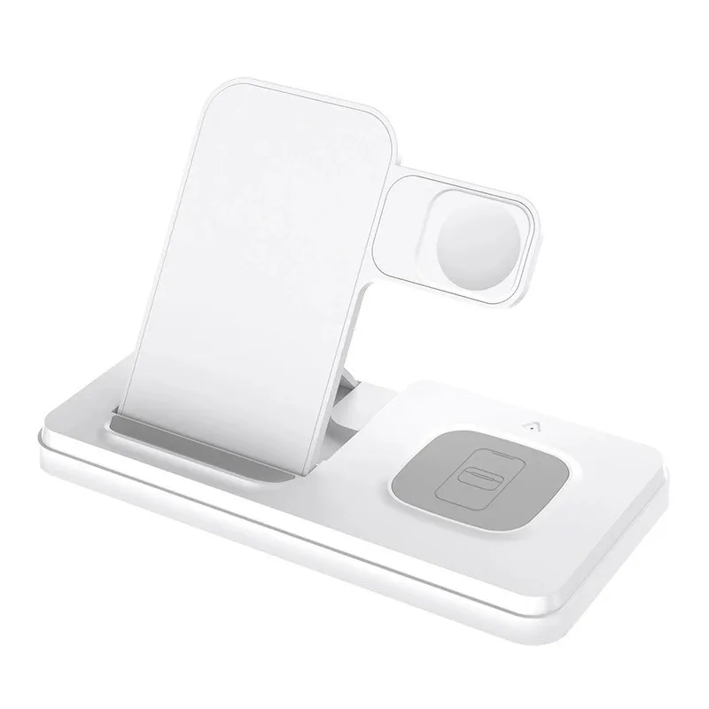 Wireless Charger Station 1
