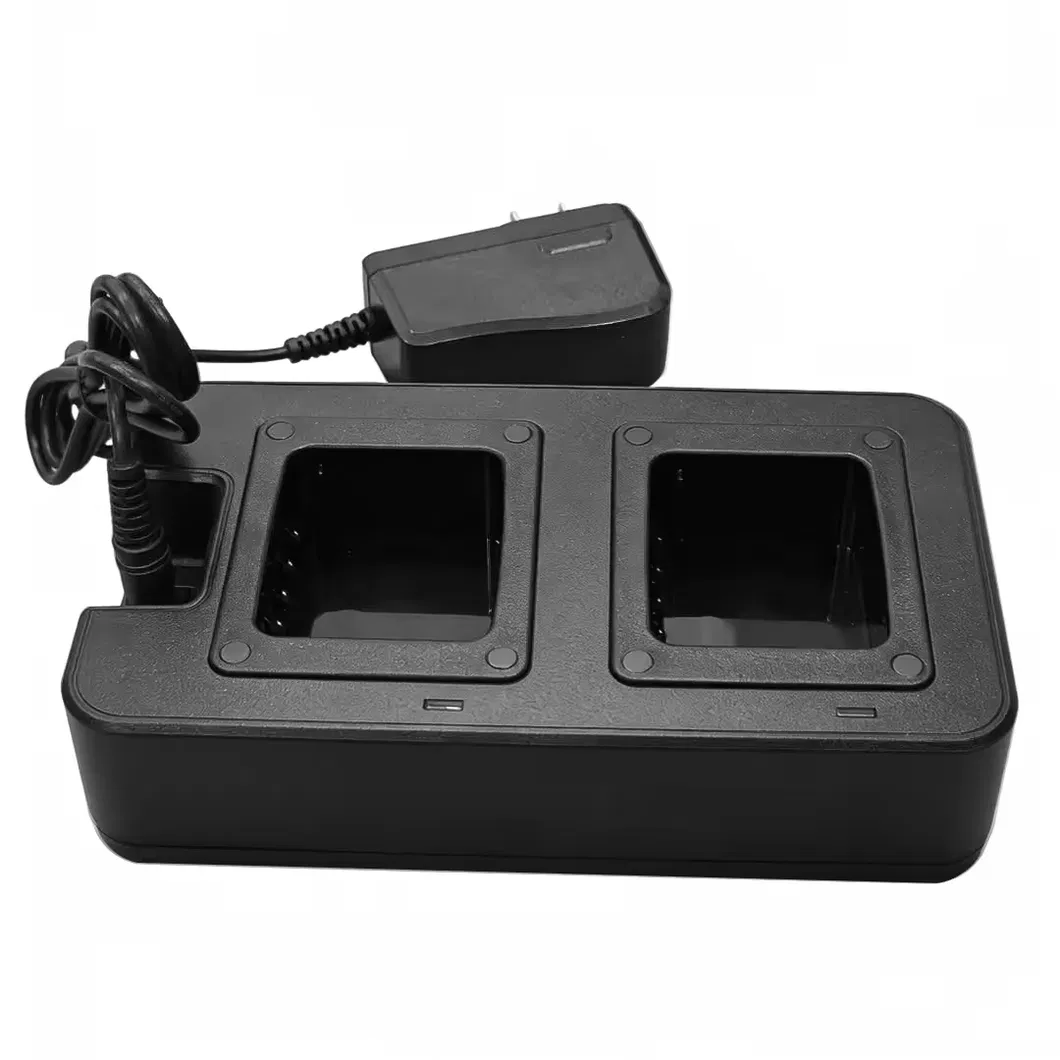 Walkie Talkie Charger Detail 5