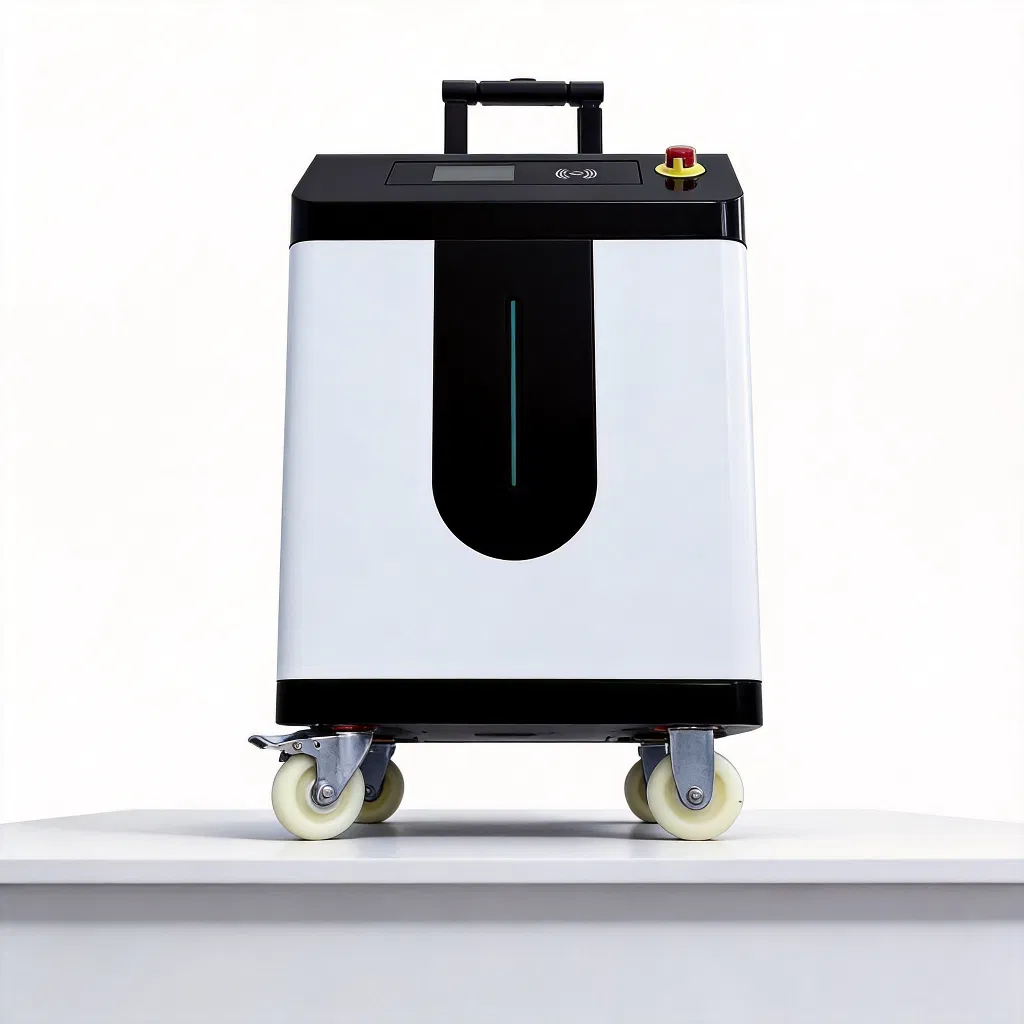 CCS2 Mobile Portable DC Fast Charging System 80kw Electric Vehicle Fast Charger EU Standard Safety Protection