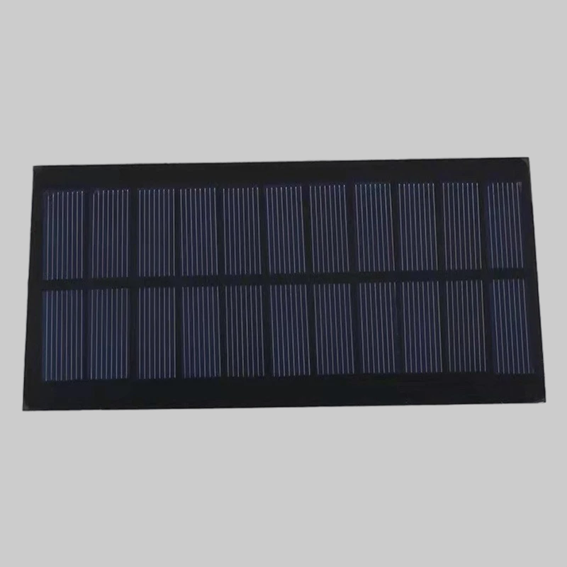 Portable Solar Charger for Camping and Hiking Enthusiasts