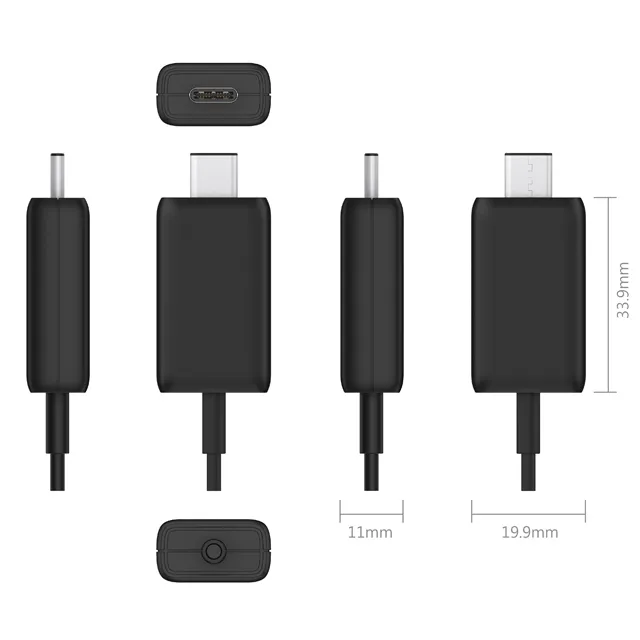 High Efficiency Charger