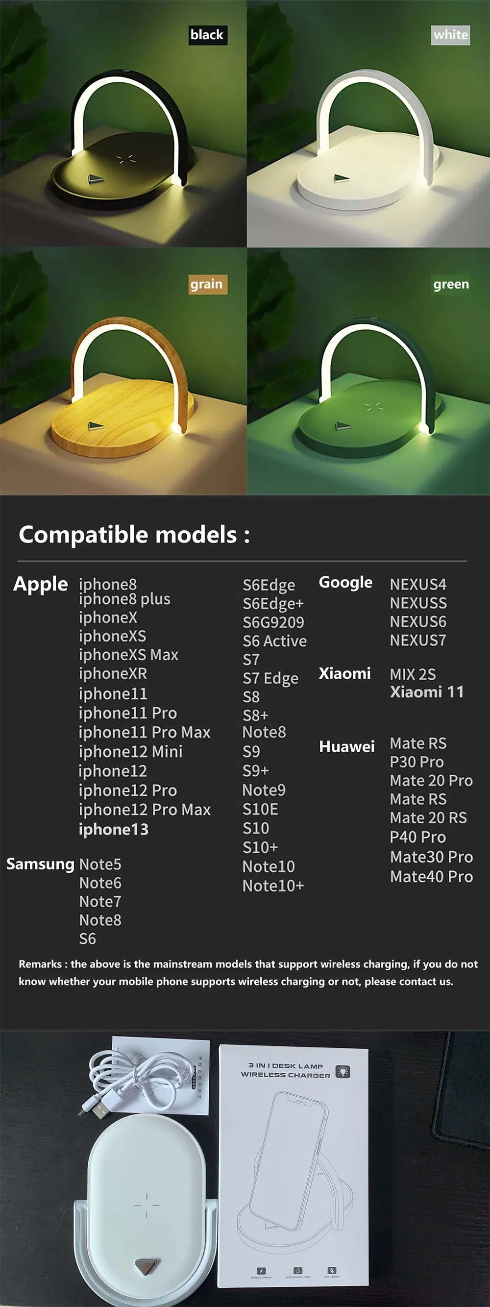 Wireless Charger View 4