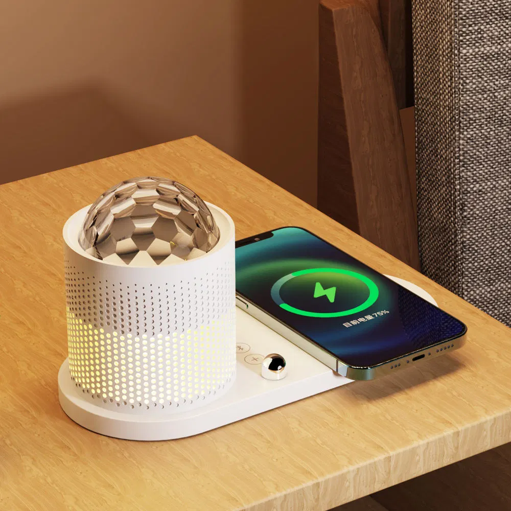 Wireless Charger Starry Sky Light 2