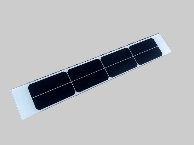 Eco-Friendly Solar Panel Charger for Renewable Energy Solutions