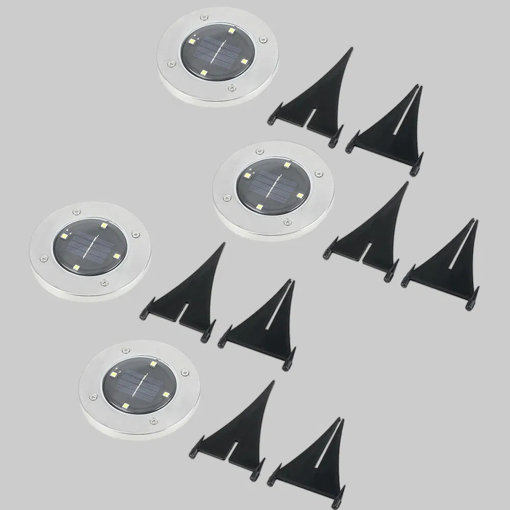 Portable Solar Charger for Camping and Hiking Enthusiasts