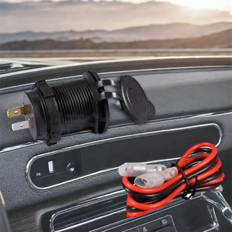 Car Modified Charger View 6