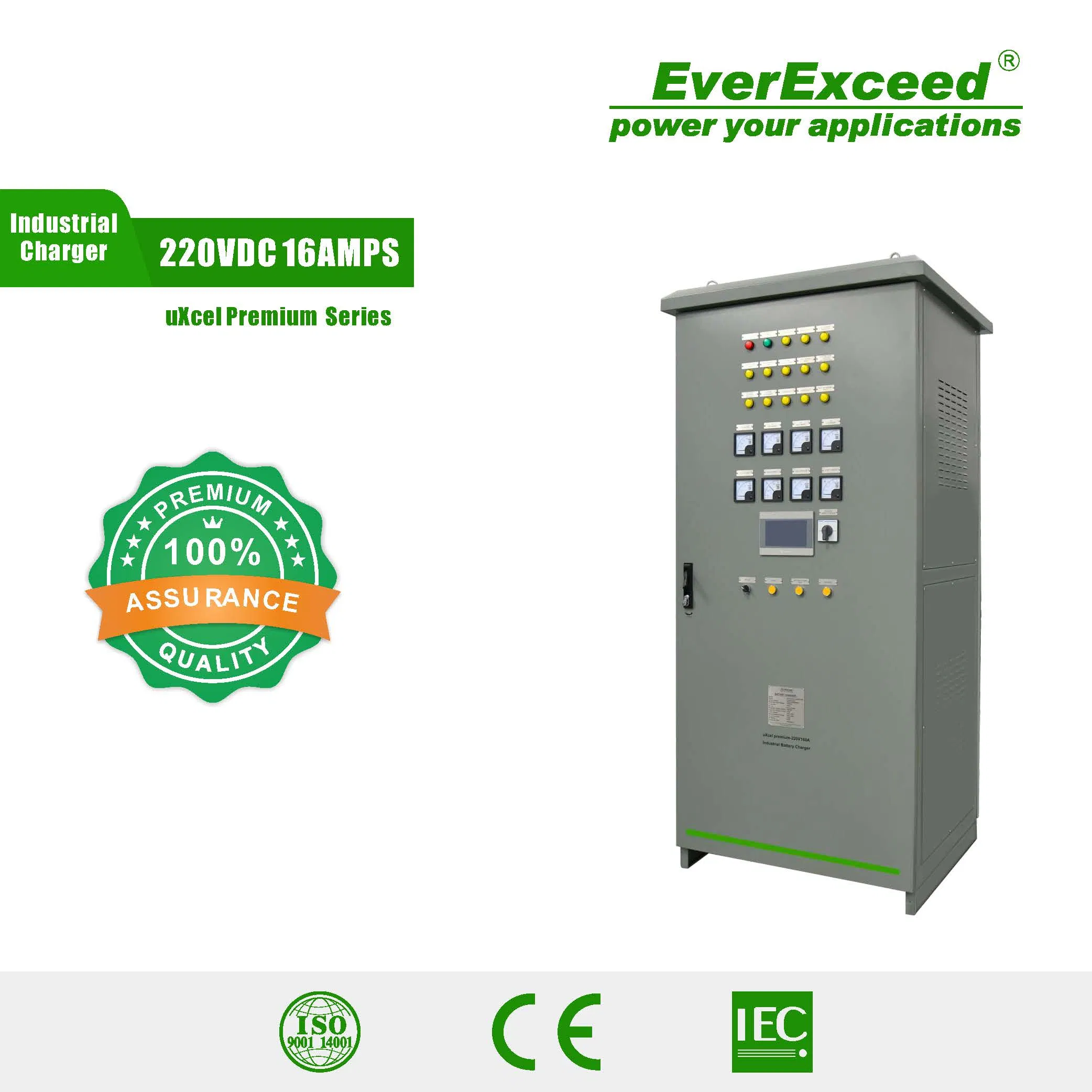 Multi-Functional Battery Charger for Lead Acid and Lithium Cells