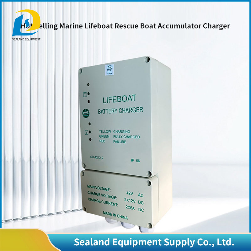 Marine Life Boat Battery Charger for Sale CD4212-1 CD4212-2
