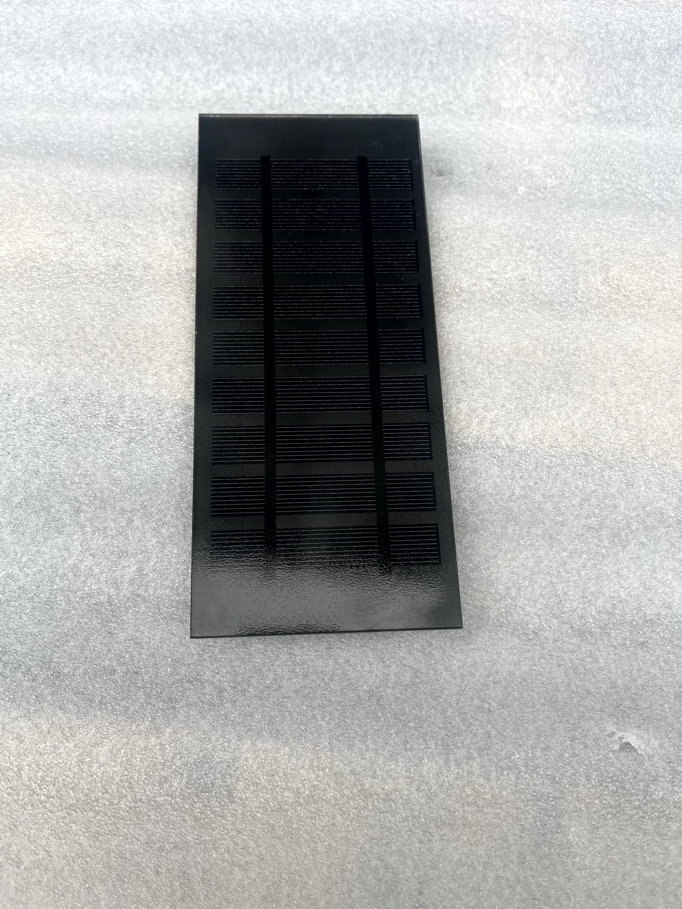 Mini Solar Garden Light Bank with Portable Solar Charger for Adventures