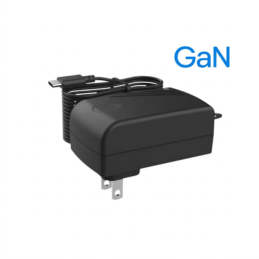 27W GaN Adapter View 4