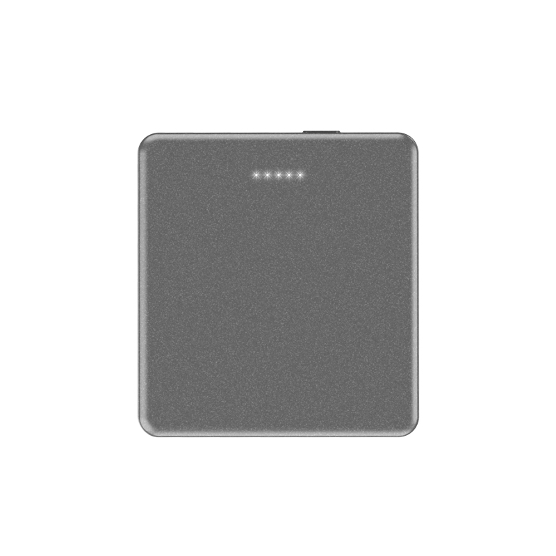 Magnetic Wireless Power Bank 15W 5000mAh Fast USB C Quick Charging External Battery Powerbank Portable Bulk Wireless Chargers