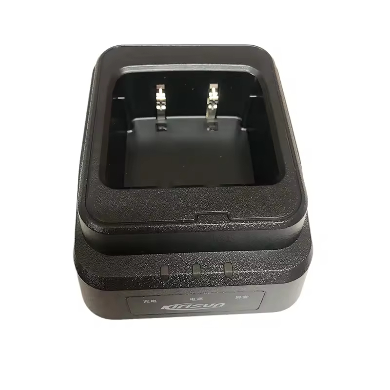 Cdq-048 OEM 6-Port USB 3-in-1 Multi-Unit Walkie Talkie Charger