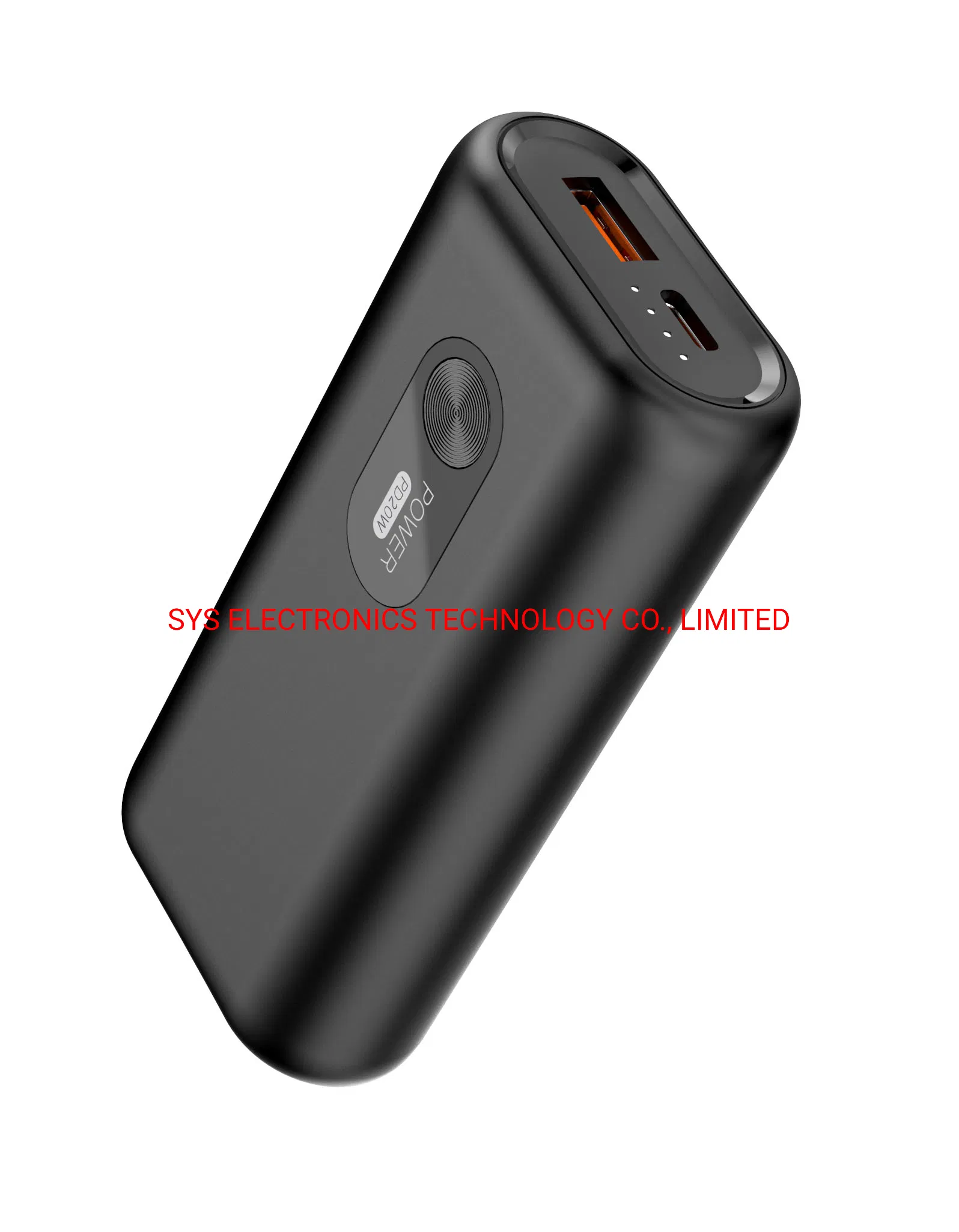 Anker Powercore 10000mAh Power Bank Portable Charger Source