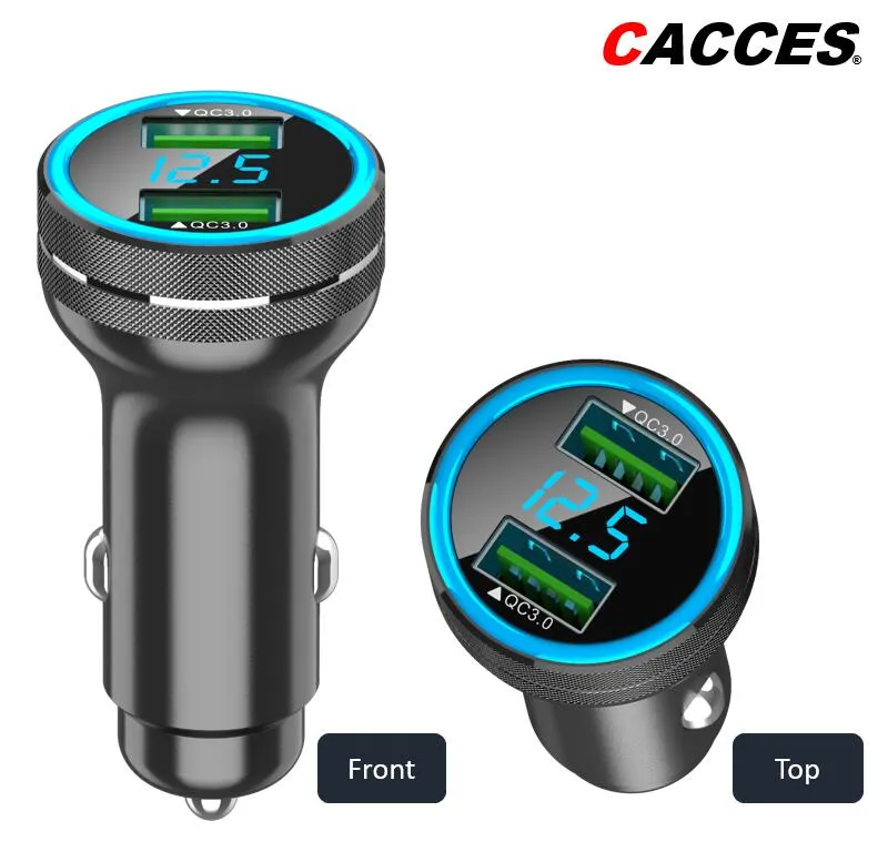Safety Protection Charger