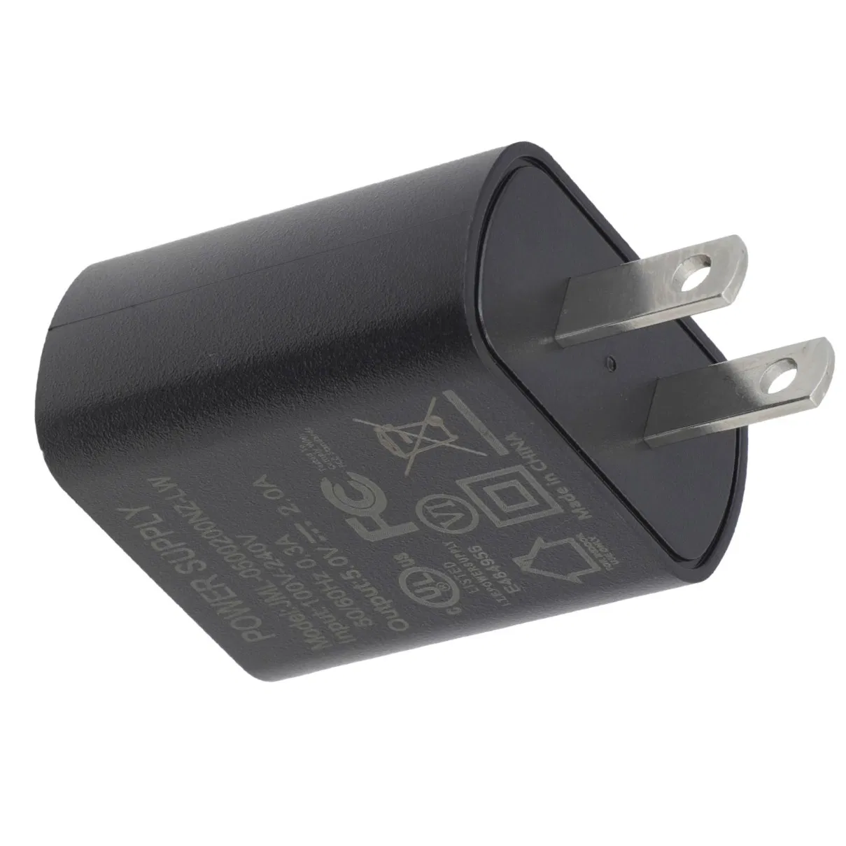 High-Quality 5V USB Charger for Smartphones and Accessories