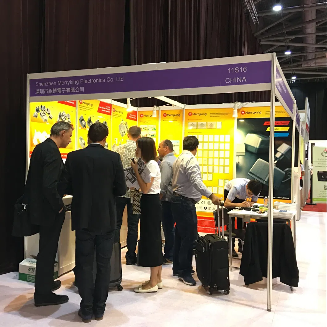 High-Speed 21W Multi-Port USB Charger