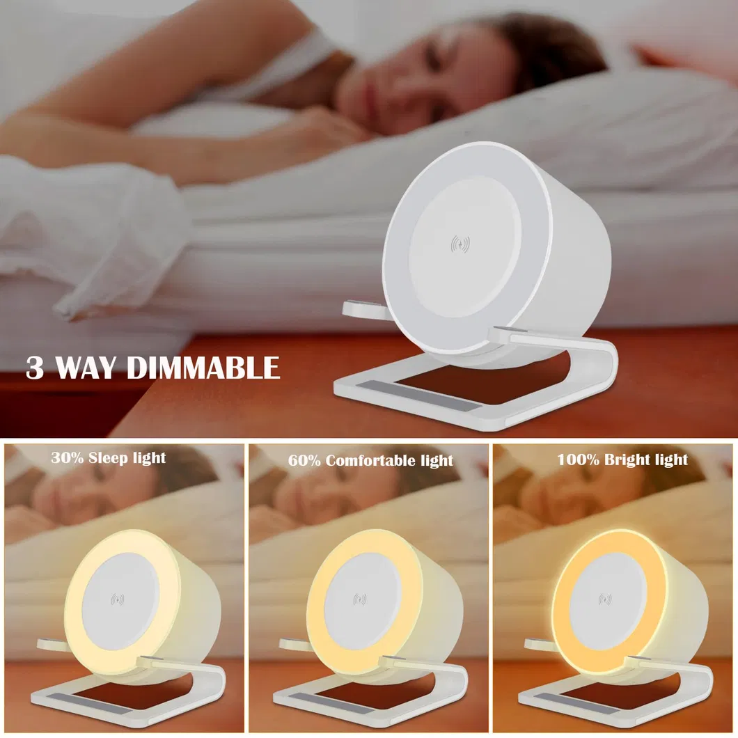 Modern Desk Lamp Aesthetic