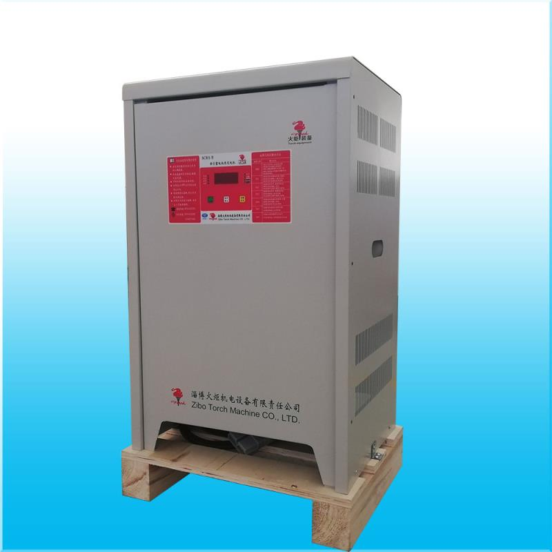 Lead Acid Forklift Battery Charger