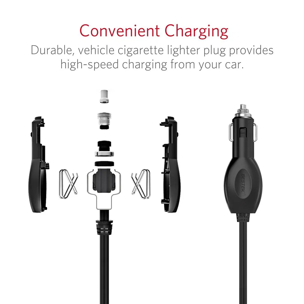 Extension Cord View 2