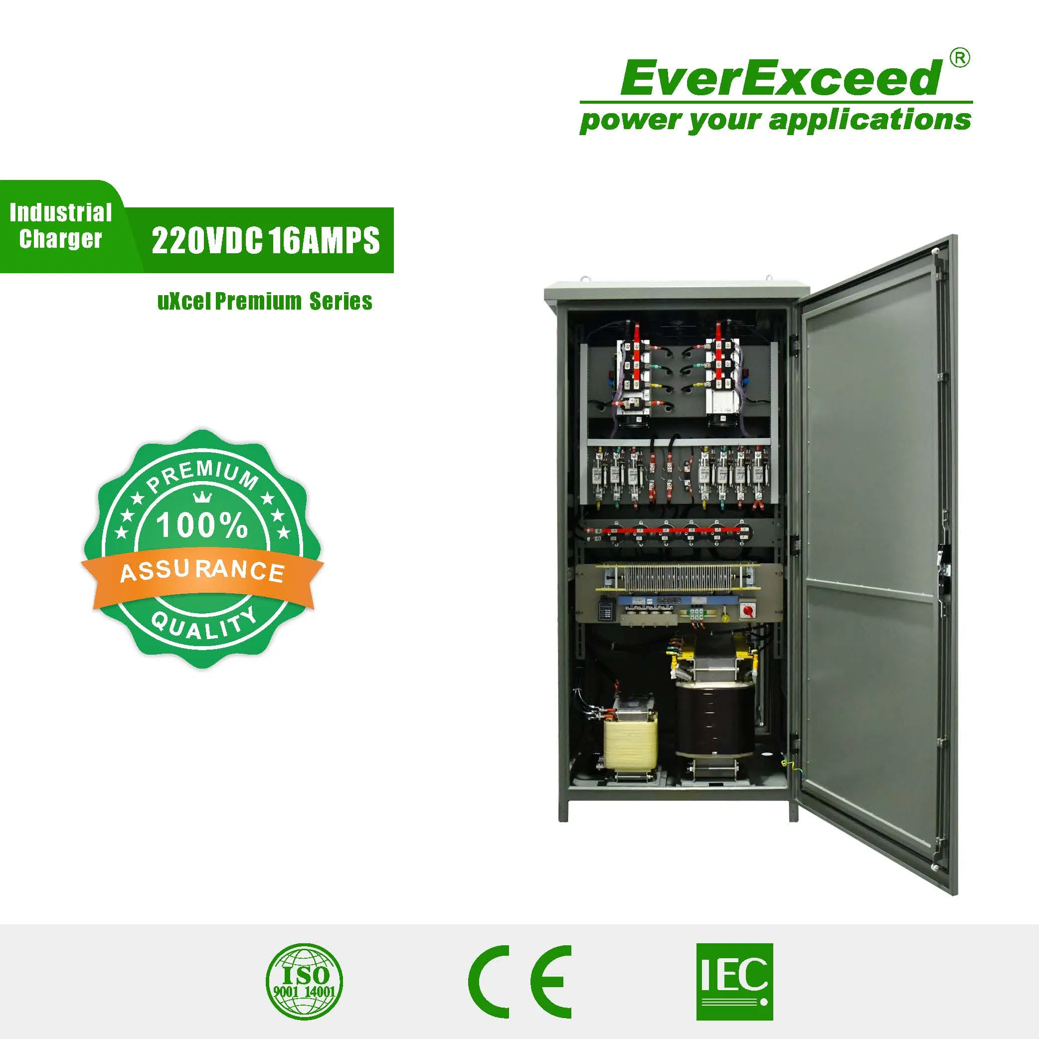 Multi-Functional Battery Charger for Lead Acid and Lithium Cells