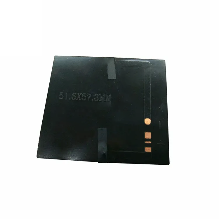 Portable Mini Solar Charger for Mobile Phones and Devices