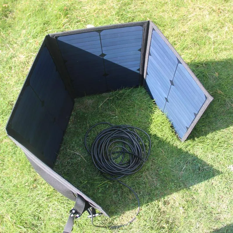 Solar Charger View 3