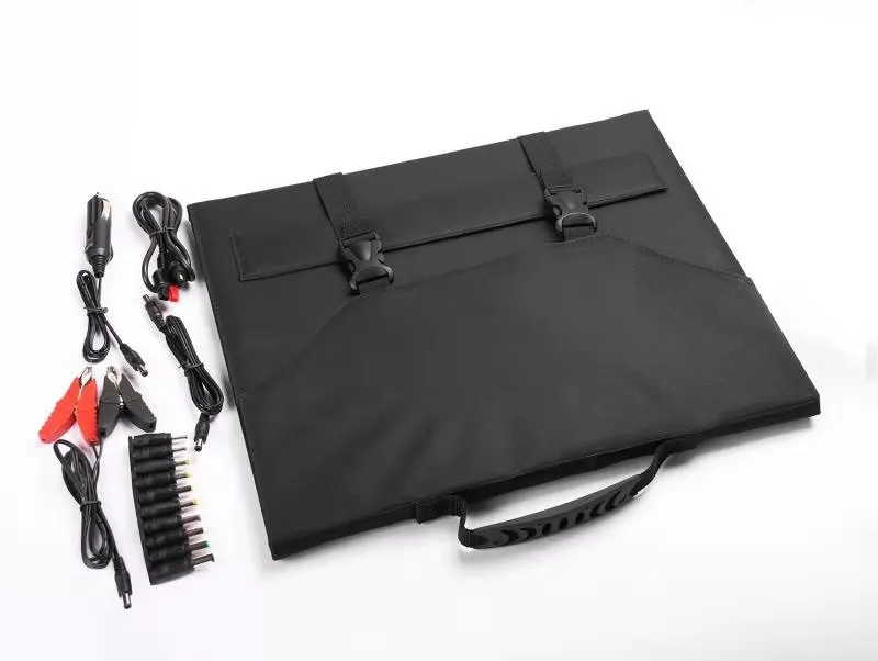 Solar Generator Image 4