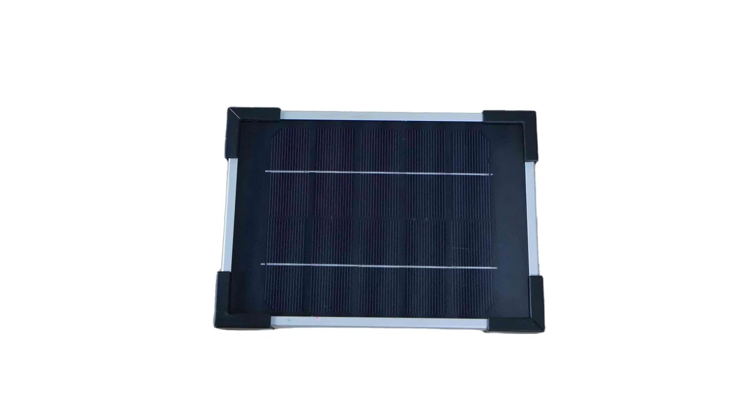 Compact Solar Charger for Travel: Essential Power Solution