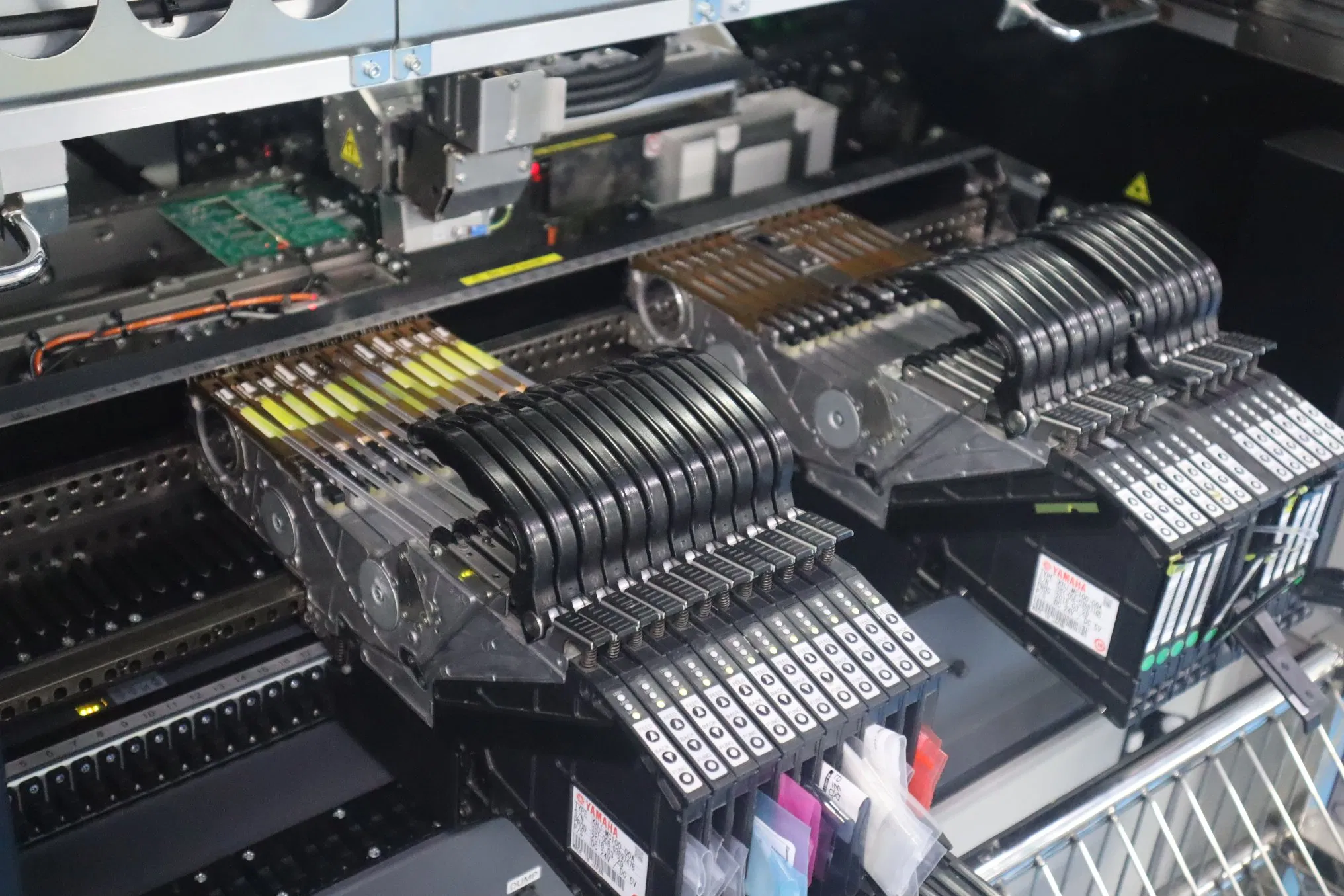 10W/15W Qi Fast Wireless Charger PCBA - Compact High-Speed Charging Circuit Board