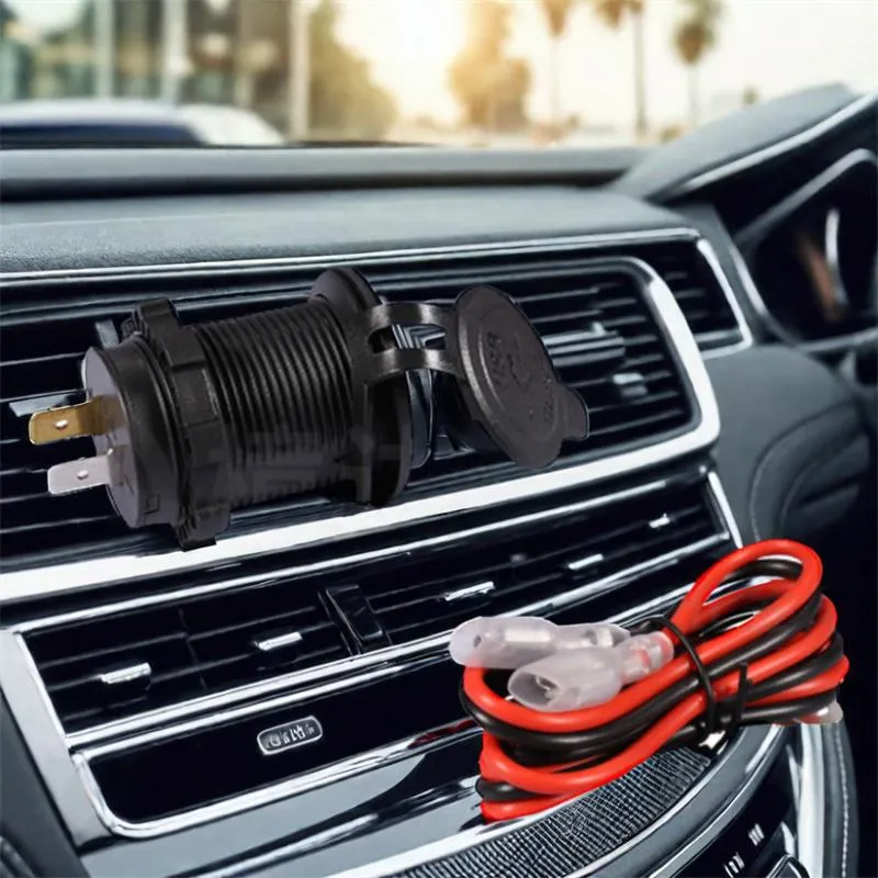 Car Modified Charger View 3