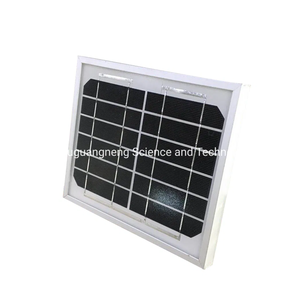 Solar Panel Charger View 4