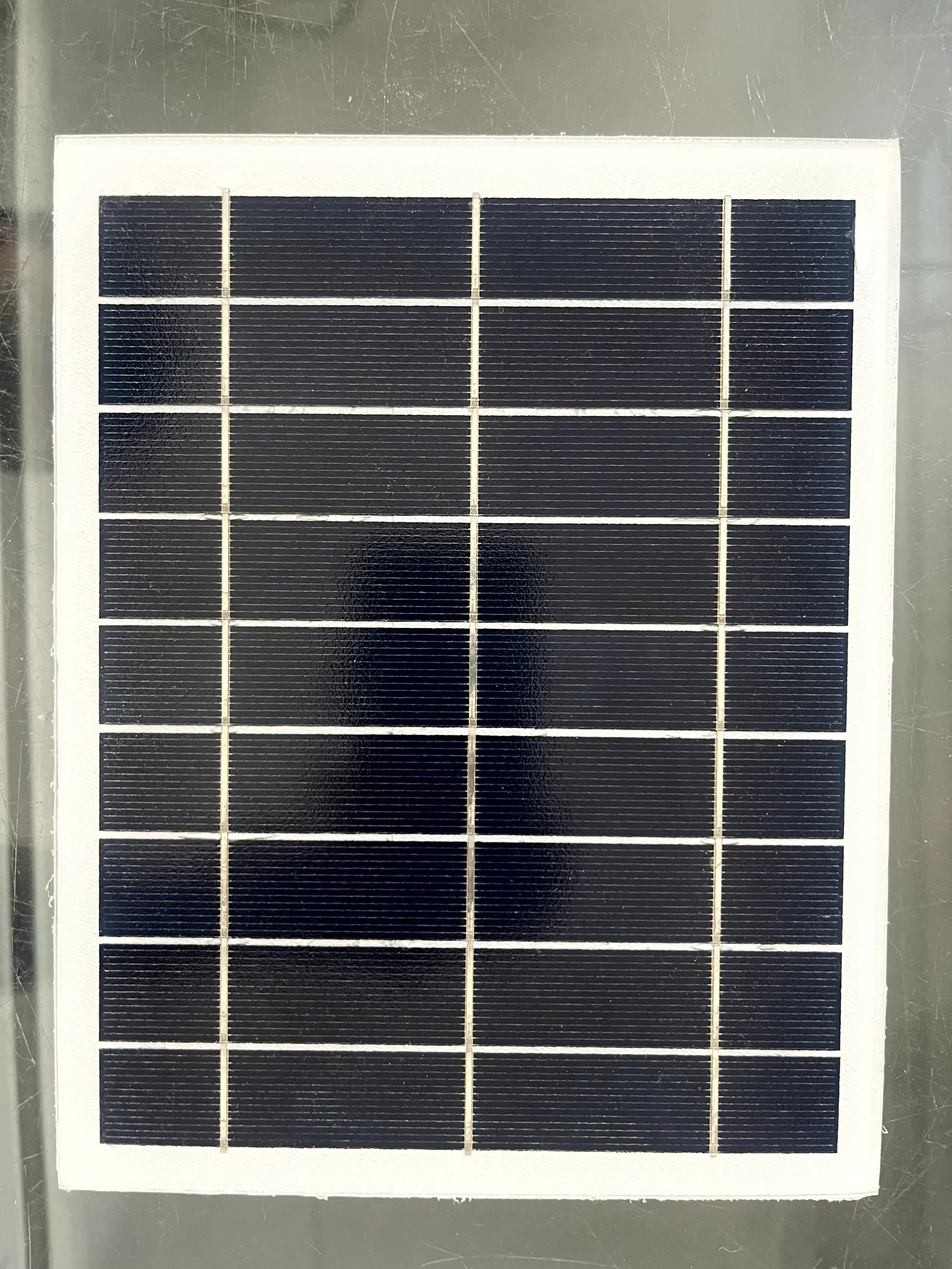 Mini Solar Panel Charger for Easy Energy Solutions Outdoors