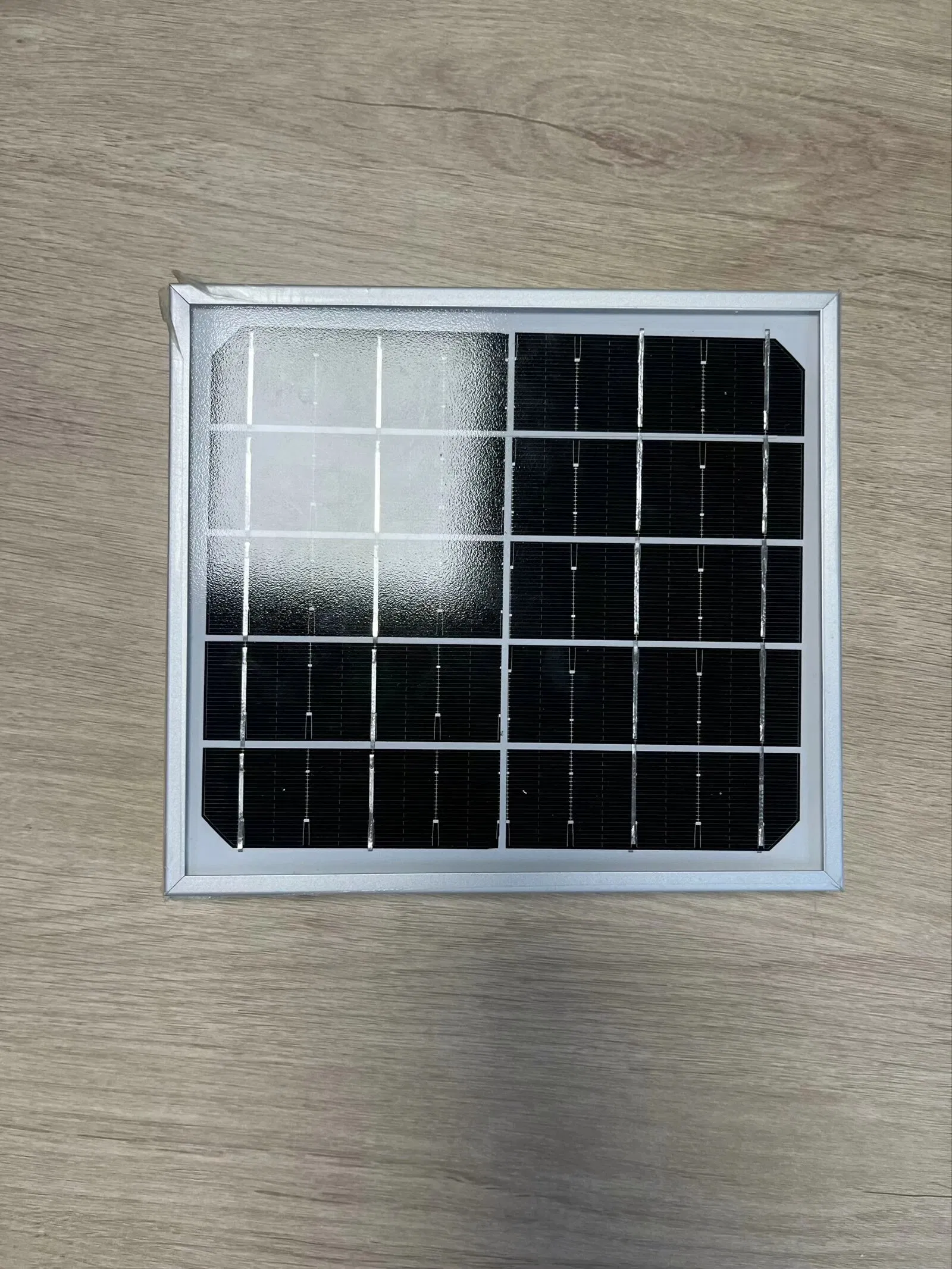 Mini Portable Solar Charger for Quick Outdoor Energy Access