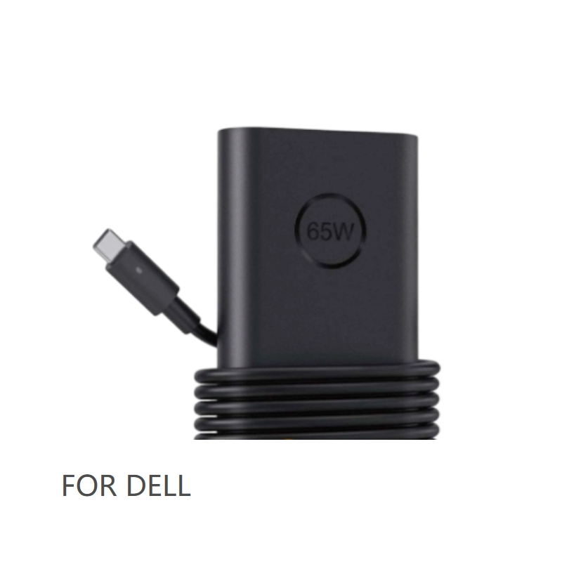 New Original Mobile Charger Pd Fast Charge for DELL