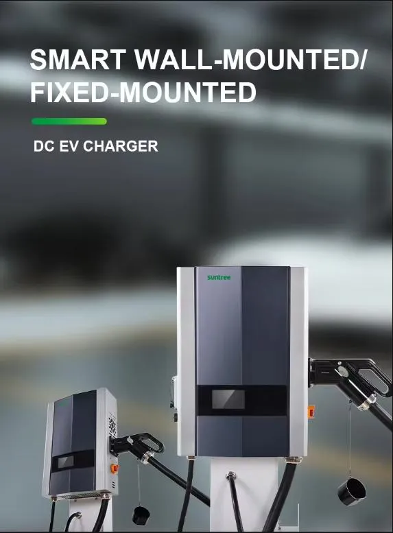 EV Electric Car Charger