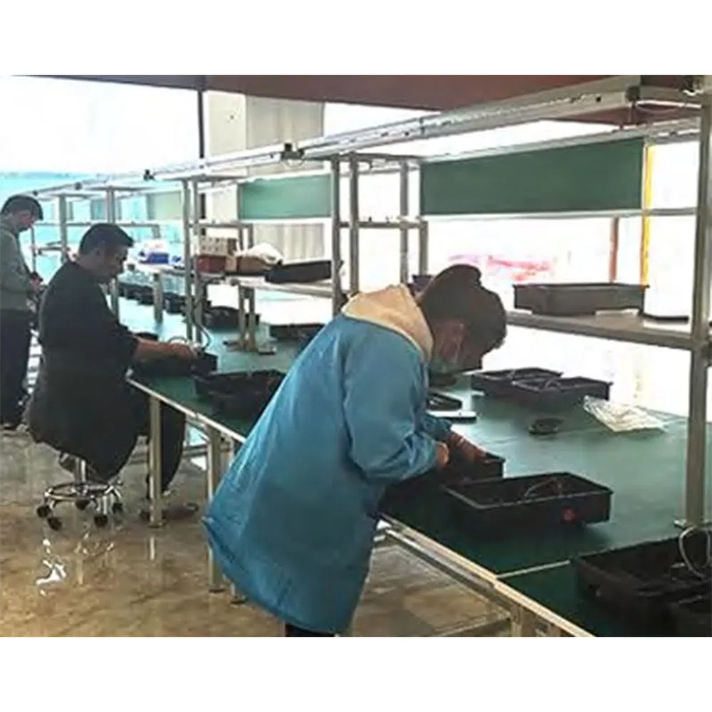 Reliable Compact Portable Fast Charge Safe Smart Stable Voltage Heavy Duty Auto Unit Electric Vehicle Charger