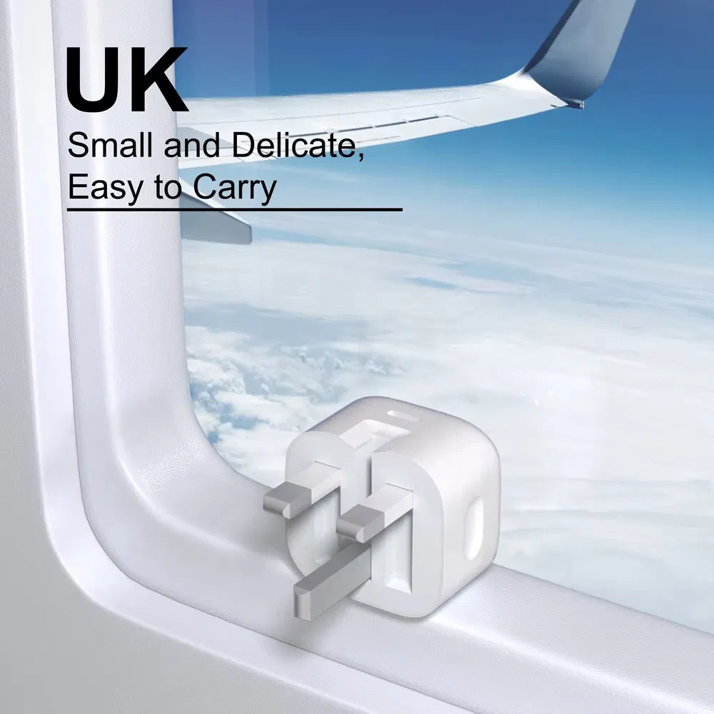 PD 20W Power Adapter View 4