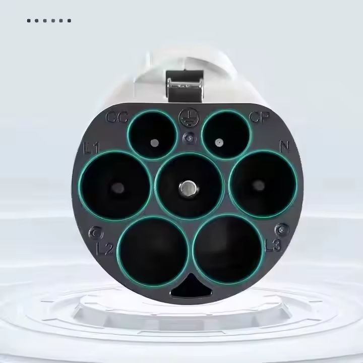 Byd Original Factory Charger Pile Seal New Energy Electric Vehicle Home 7kw