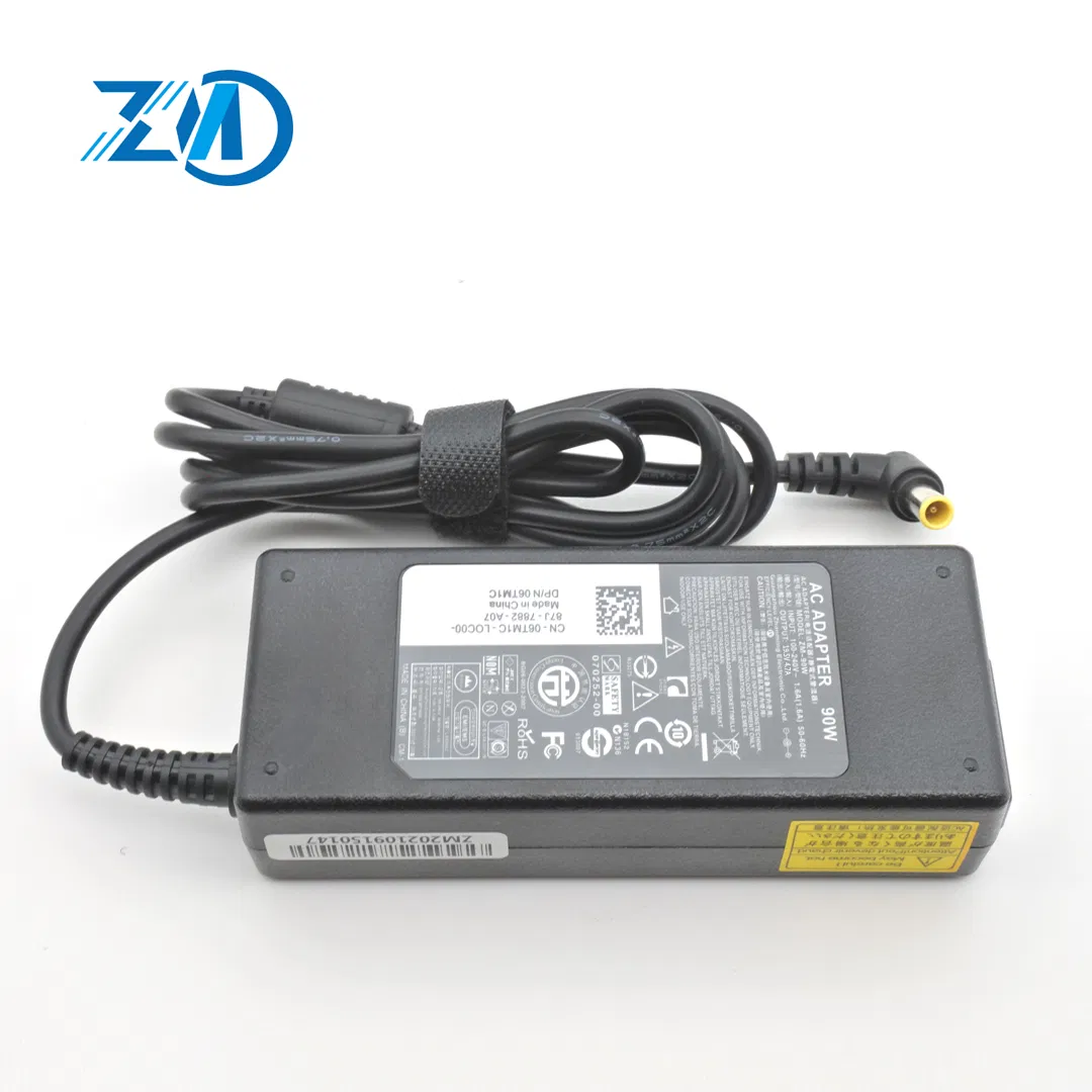 Notebook PC Power Cord Supply Source Plug Connector for Sony AC Adapter Laptop Computer Charger