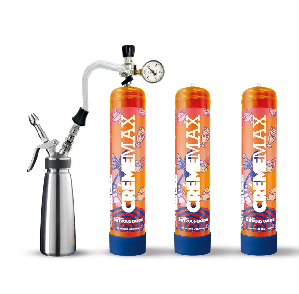 Cylinder Customization