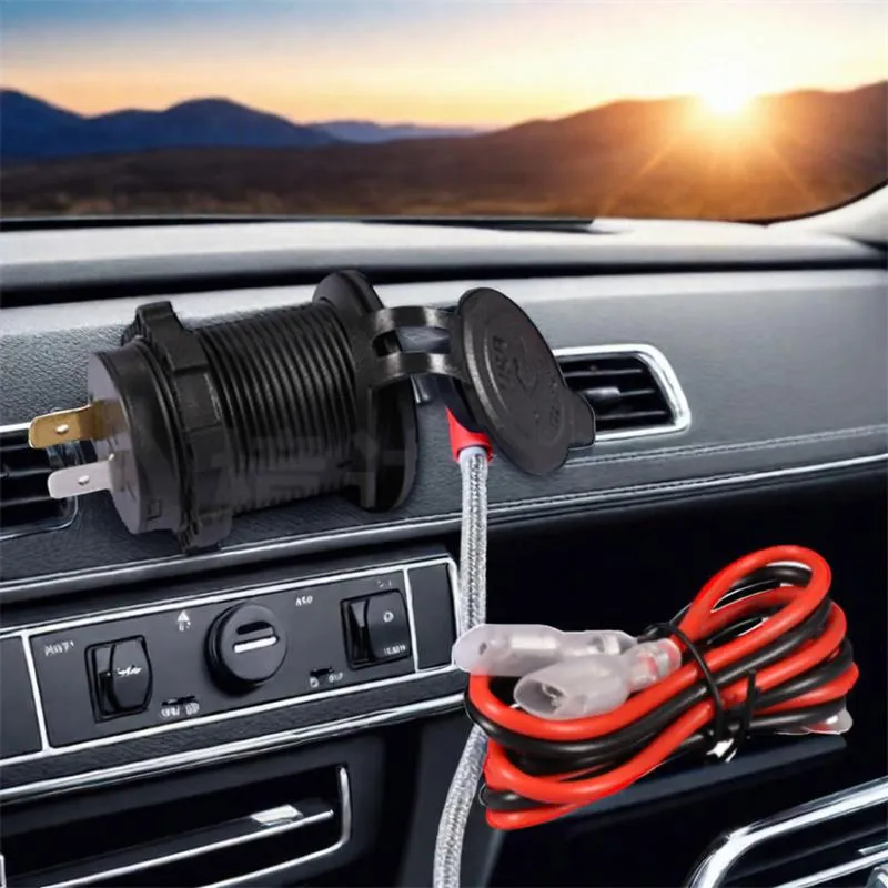 Car Modified Charger View 5