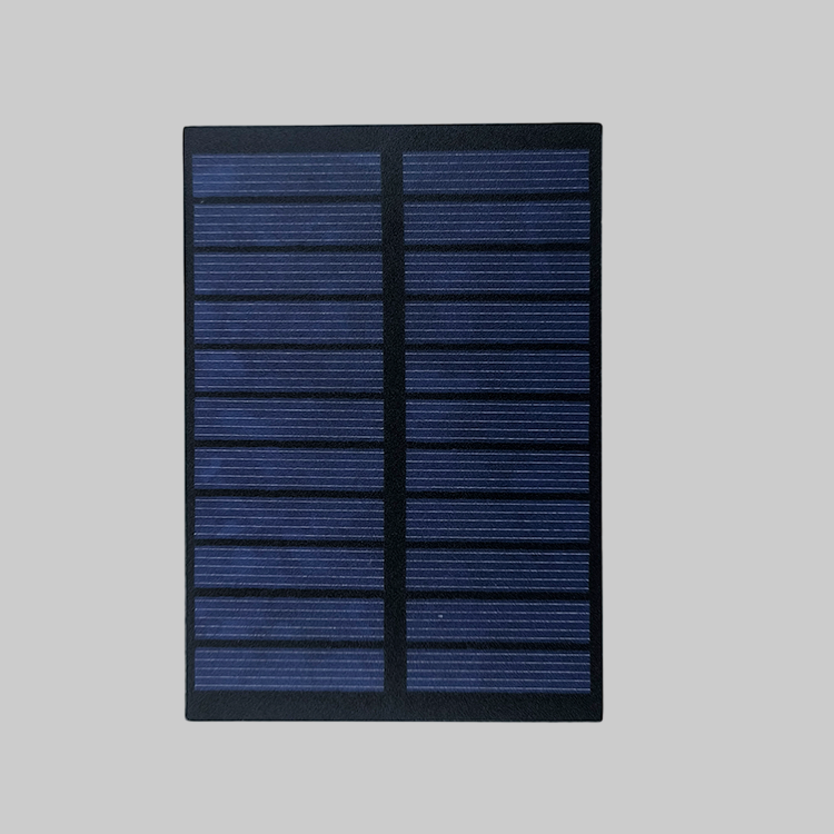 Portable Solar Charger for Camping and Hiking Enthusiasts