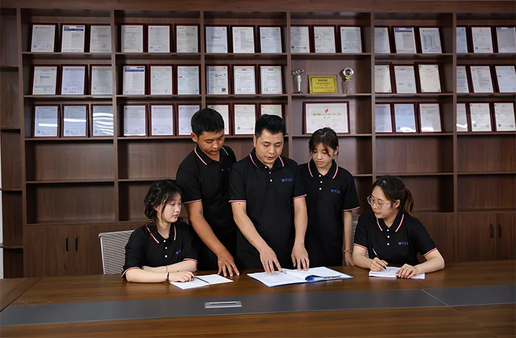 Production Process 1