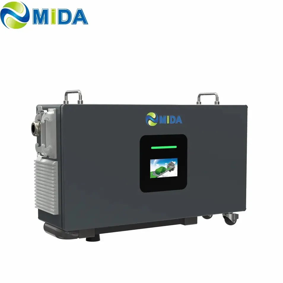 7kw Chademo Portable Charger