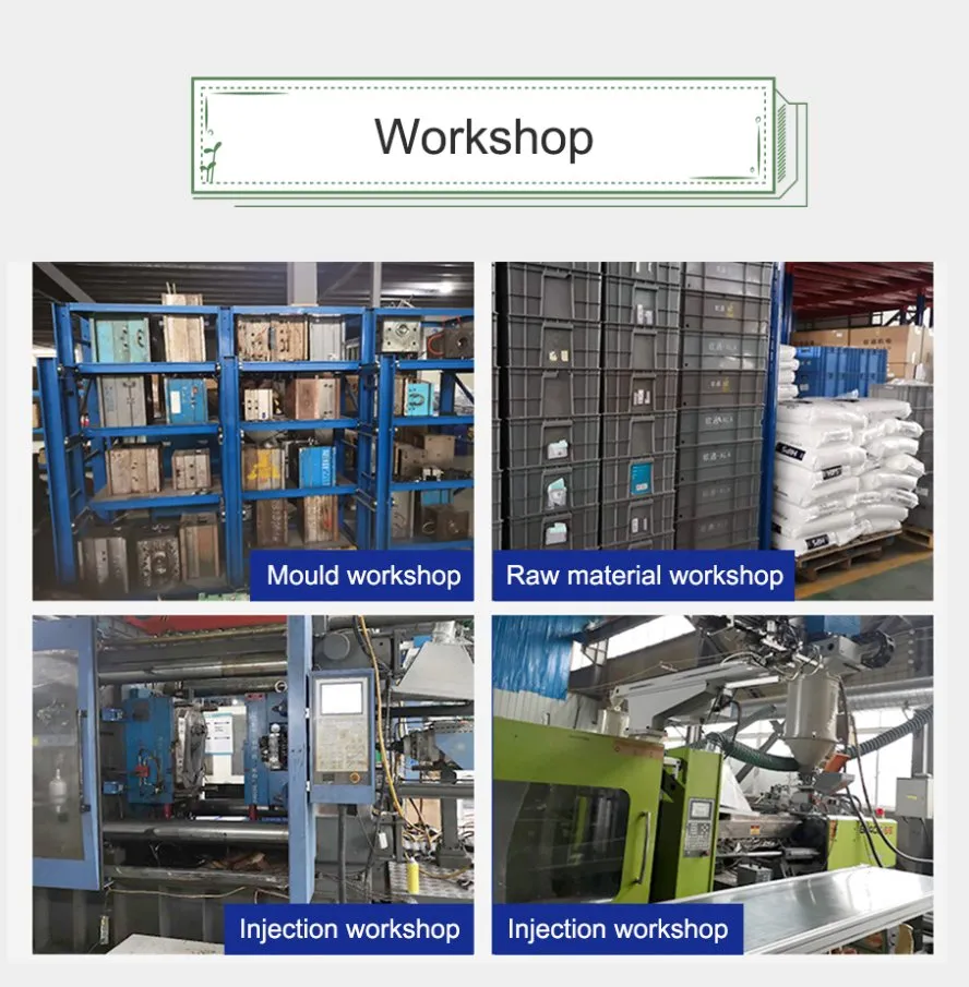 Injection Molding Services